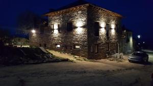Fotografie z fotogalerie ubytování La Posada del Druida v destinaci Foncebadón