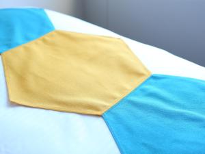 Postel nebo postele na pokoji v ubytování KOKO HOTEL Higashiosaka - formerly Hotel Wing International Select Higashi Osaka