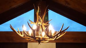 Fotografie z fotogalerie ubytování La Posada del Druida v destinaci Foncebadón
