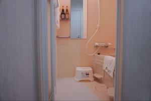 Ένα μπάνιο στο Mitsuba Guest House +57 φωτογραφίες