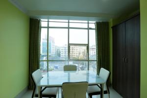Fotografie z fotogalerie ubytování Hotel Grand Luit v destinaci Guváhátí + 35 fotografií