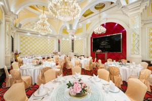 Gallery image of Rio Hotel in Macau