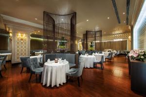 Restaurace v ubytování Rio Hotel