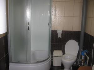 Ένα μπάνιο στο Бацули +22 φωτογραφίες