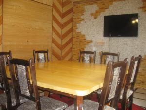 Μια τηλεόραση ή/και κέντρο ψυχαγωγίας στο Бацули