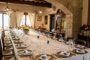 Foto da galeria de Poggio del Bolognino em Lugnano in Teverina