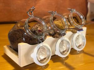 Makanan di atau berdekatan hotel