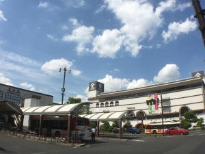 Gallery image of Hotel Orchid (Adult only) in Kurashiki