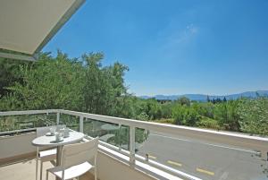 Imagen de la galería de Ferienhaus Dado, en Zaostrog