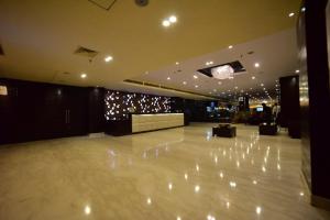 Fotografie z fotogalerie ubytování Hotel JIVA v destinaci Džamšédpur