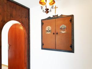 Zdjęcie z galerii obiektu Aparthotel Pan Haus w mieście Bad Ischl