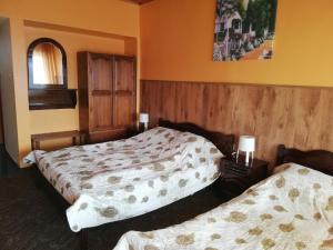 Galeriebild der Unterkunft Park Hotel Rodopi in Skobelevo