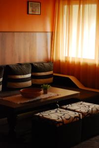 Galeriebild der Unterkunft Park Hotel Rodopi in Skobelevo