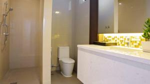 Bilik mandi di Residence26