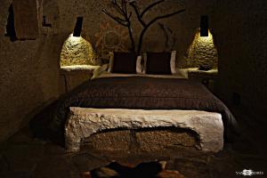 Gallery image of Casas Cueva Alfer in Fasnia