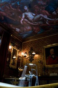 Foto Edinburghis asuva majutusasutuse The Witchery by the Castle galeriist