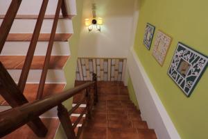 Fotografie z fotogalerie ubytování Feather and Flowers Homestay v destinaci Ji'an