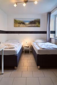 Легло или легла в стая в Hotel Moji Köln Sieversstraße