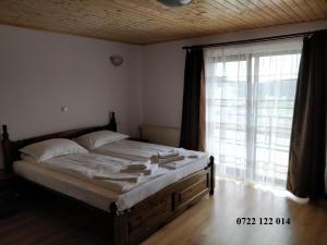 Gallery image of Pensiunea Simiriam Apuseni, Padis in Padis