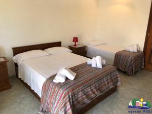 Gallery image of Magi - Bellavista in Ponza +8 photos