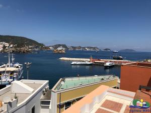 Gallery image of Magi - Bellavista in Ponza