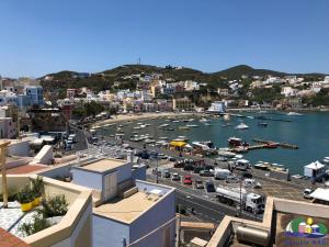 Gallery image of Magi - Bellavista in Ponza