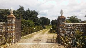 Gallery image of Luna Ridens in Alberese