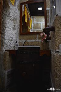 Zdjęcie z galerii obiektu Casas Cueva Alfer w mieście Fasnia