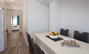 Fotografie z fotogalerie ubytování The Beach Suites v destinaci Jesenice
