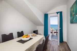 Fotografie z fotogalerie ubytování The Beach Suites v destinaci Jesenice
