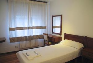 Pensión Residencia J. Lago, Muros – Updated 2022 Prices