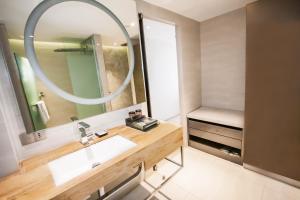 Kép Hotel XYZ szállásáról Taclobanban a galériában