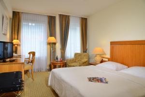 Gallery image of Hotel Domicil Berlin by Golden Tulip in Berlin