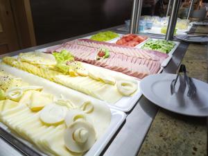 Foto dalla galleria di Dixon Resort a Banská Bystrica