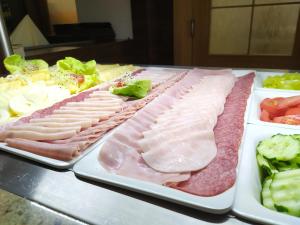 Foto dalla galleria di Dixon Resort a Banská Bystrica