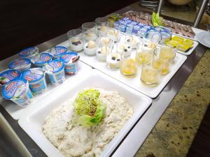 Foto dalla galleria di Dixon Resort a Banská Bystrica Altre 42 foto