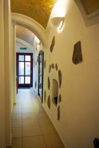 Fotografie z fotogalerie ubytování Hotel Corona v Kaplici