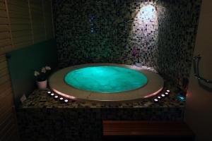 Fotografie z fotogalerie ubytování Hotel Corona v Kaplici