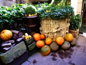 Foto Edinburghis asuva majutusasutuse The Witchery by the Castle galeriist