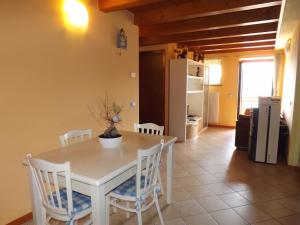 Gallery image of Appartamento a Malosco in Val di Non in Malosco +43 photos