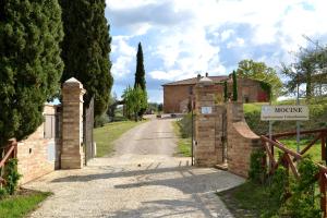 阿夏诺Agriturismo Mocine的相册照片