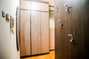 Fotografia z galérie ubytovania Hollo Apartment - PRIVATE GARAGE - A/C v Budapešti