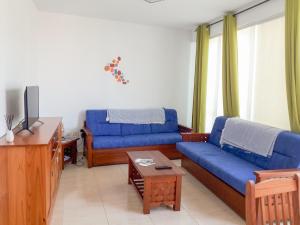 Apartamento ARENA en Santa Cruz de la Palma, Santa Cruz de la ...