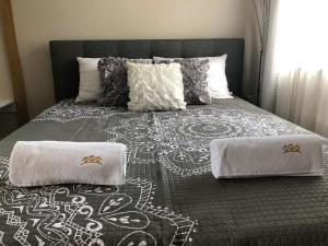 Fotografia z galérie ubytovania Apartament Homole F1 v destinácii Szlachtowa