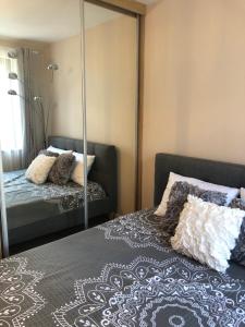 Fotografia z galérie ubytovania Apartament Homole F1 v destinácii Szlachtowa