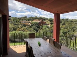 Fotografia z galérie ubytovania Cozy Villa in Begur with Swimming Pool v destinácii Begur