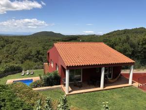Fotografia z galérie ubytovania Cozy Villa in Begur with Swimming Pool v destinácii Begur