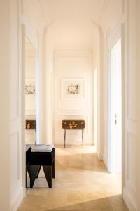 Fotografie z fotogalerie ubytování Residenza B v Římě
