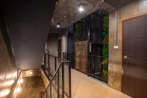 Gallery image of Kaen Hostel in Pattaya Central