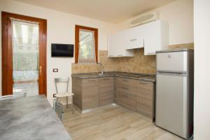 Φωτογραφία από το άλμπουμ του Residence le Mimose σε Lacona